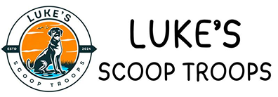 Luke's Scoop Troops